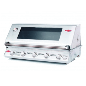 BARBACOA ENCASTRABLE SIGNATURE 3000S 5B
