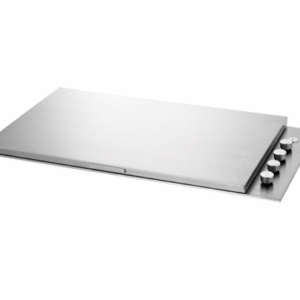 BARBACOA ENCASTRABLE PROLINE® 6B TAPA PLANA