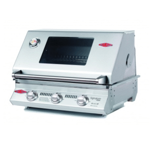 BARBACOA ENCASTRABLE SIGNATURE 3000S 3B