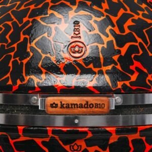 Alternative view of Kamado B10 Art MoMA
