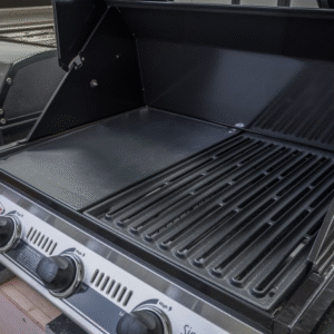 Alternative view of BARBACOA ENCASTRABLE SIGNATURE 3000S 5B