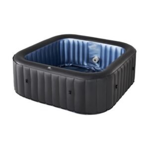 Alternative view of Spa hinchable TEKAPO cuadrado 6 plazas