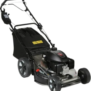 Cortacésped gasolina MARINA R57 motor Honda 190 cc ancho de corte 57 cm